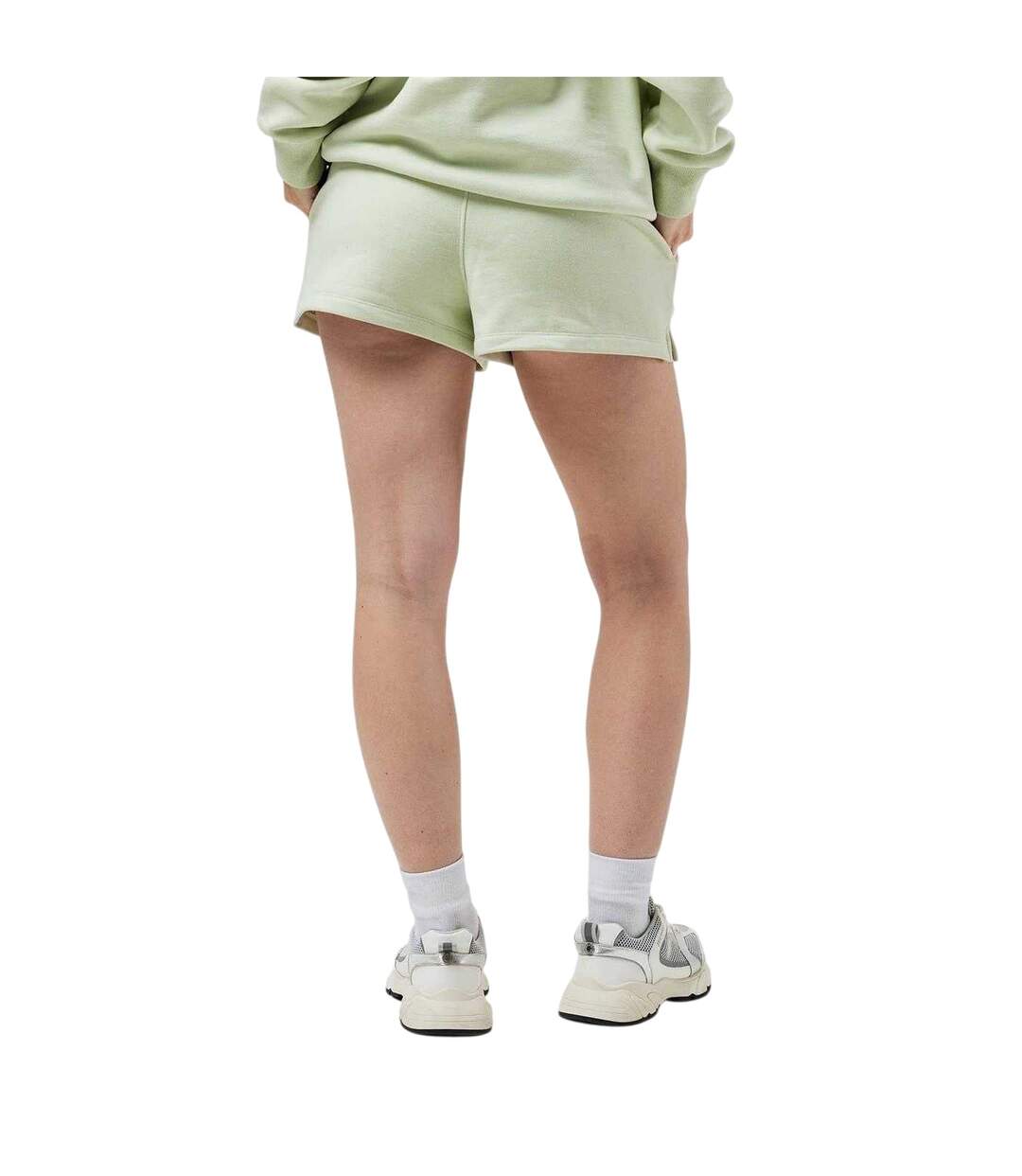 Short De Jogging Femme Verre Jade Jack Wills-3