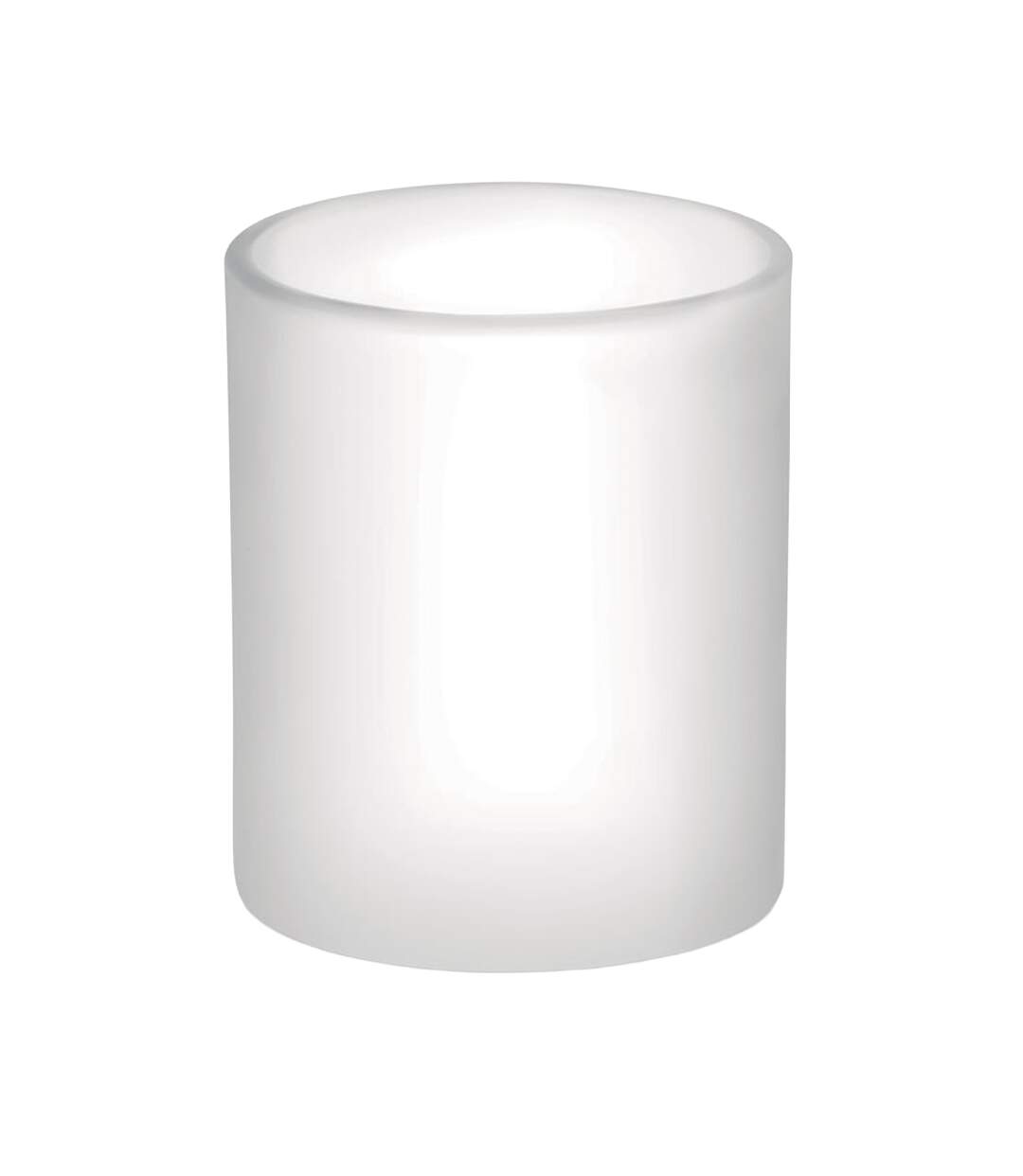 Mug sublimatt taille unique blanc transparent MidOcean-3