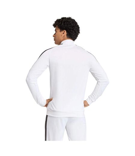 Veste Entraînement Tiro Homme Blanc Adidas