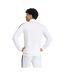 Veste Entraînement Tiro Homme Blanc Adidas-3