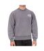 Sweat gris homme kaporal bob-1