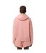 Sweat À Capuche Motif/style Logo Brodé Femme Rose Lacoste-2