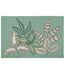 Tapis Multi-Usage Imprimé Beautaline 40x60cm Vert-1