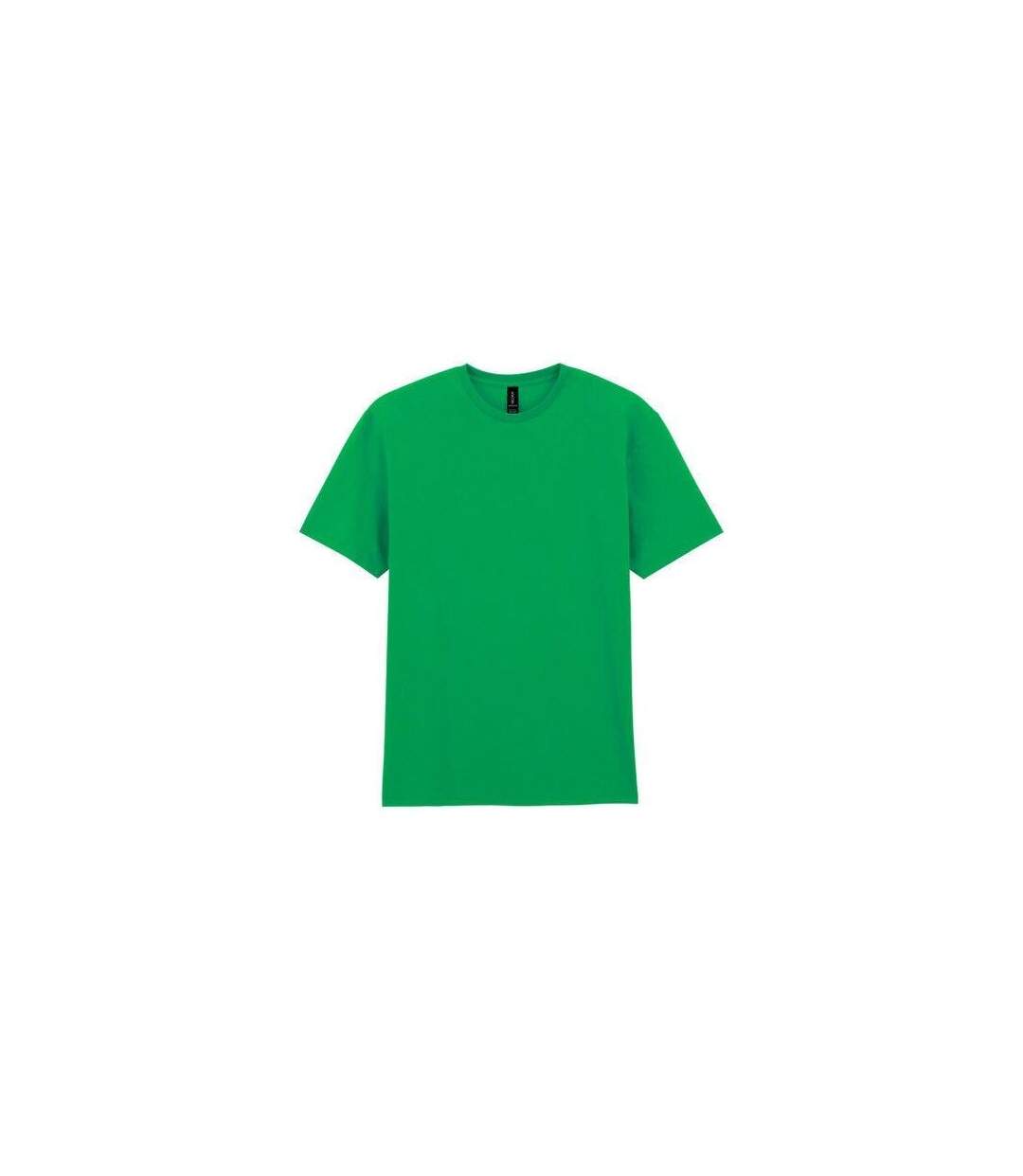 T-shirt Adulte Vert Gildan-2