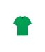 T-shirt Adulte Vert Gildan-2