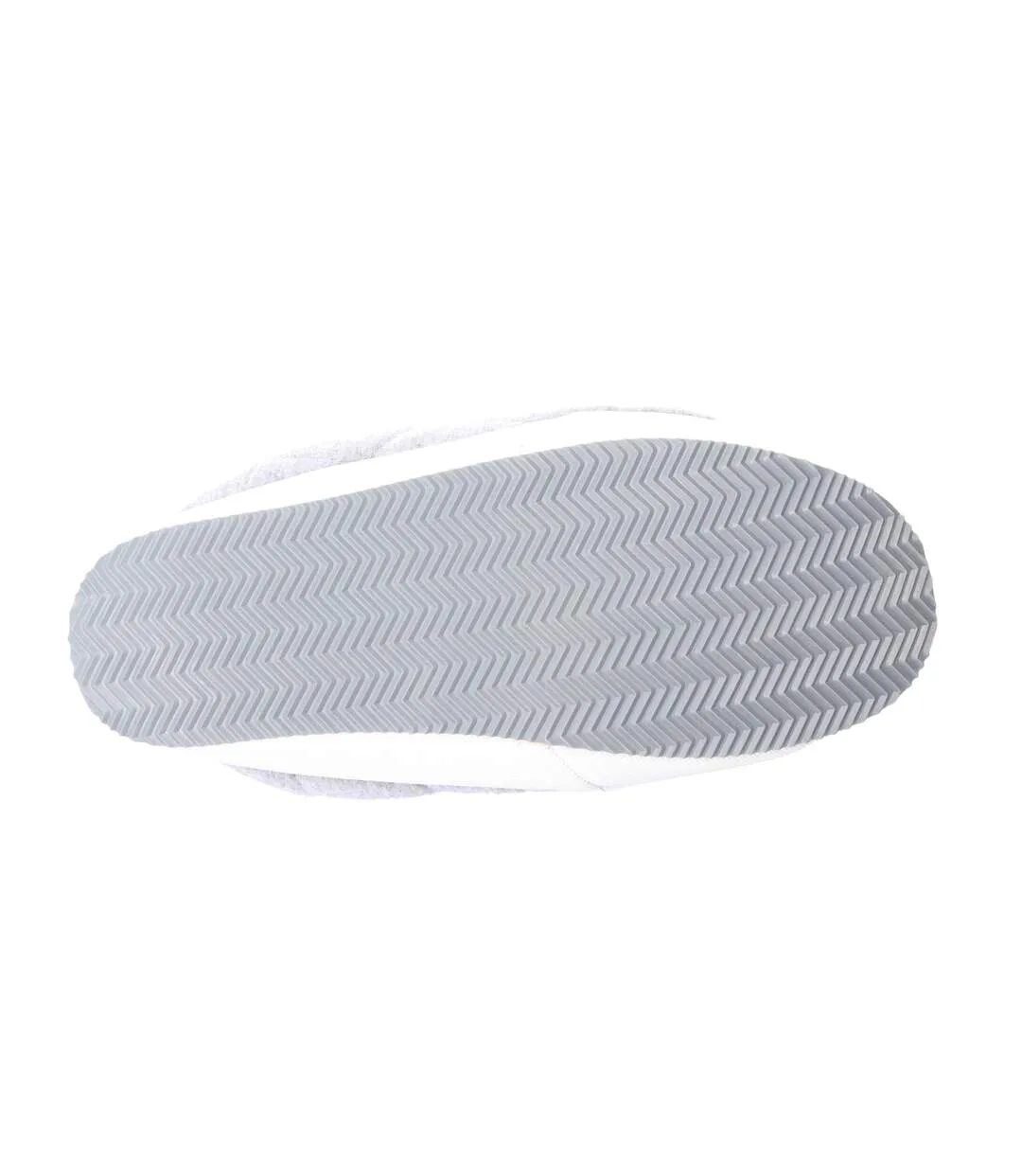 Mens Valentine Slippers Grey Lyle & Scott-4