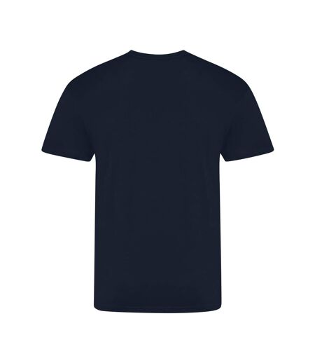 AWDis - T-Shirt - Hommes (Bleu marine) - UTPC4081