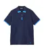 Polo Kelvias Homme Bleu Marine Ellesse-2