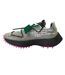 Chaussures Motif/style Nike Femme Blanc Cassé Off White-2