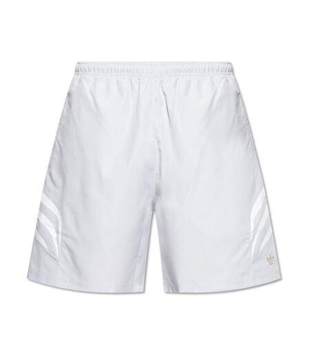 Short gris homme adidas q3 atl