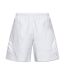 Short gris homme adidas q3 atl-1