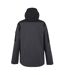 Veste 3-en-1 Wentwood Homme Gris Cendre Regatta-3