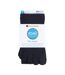1 Pack Unisex Lightweight Cotton Toe Socks for Athletes Foot-2