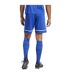 Short Squadra Homme Bleu Adidas-3