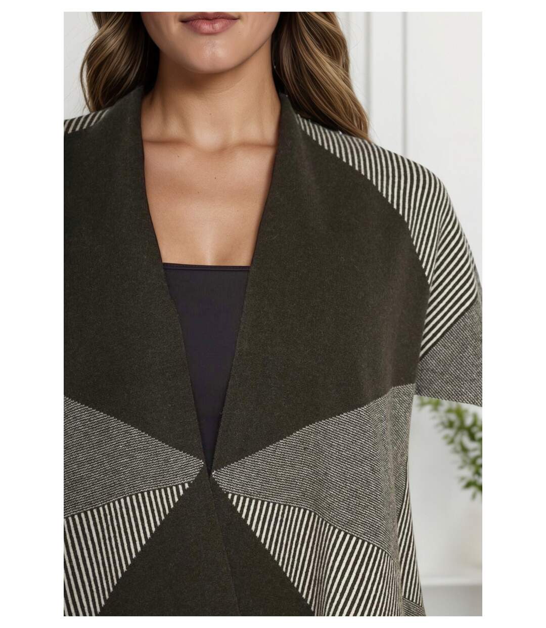 Cape Poncho-3