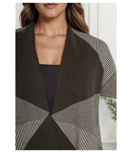 Cape Poncho