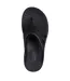 Sandales De Sport Go Walk Arch Fit Femme Noir Skechers-4