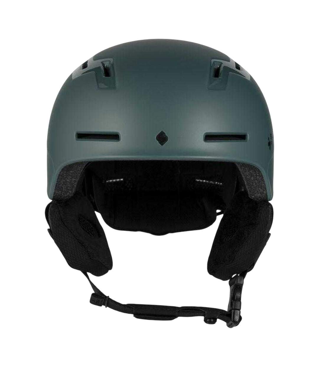 Casque De Ski Adulte 56 Cm-59 Cm Vert Sweet Protection-2