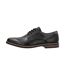 Derby Cuir Rieker Turin-1