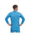 Maillot De Gardien De But Manches Longues Condivo Homme Bleu Adidas-4
