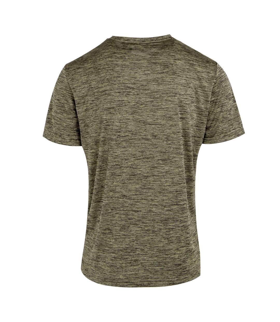 T-shirt Fingal Edition Homme Blanc Cassé Regatta-3