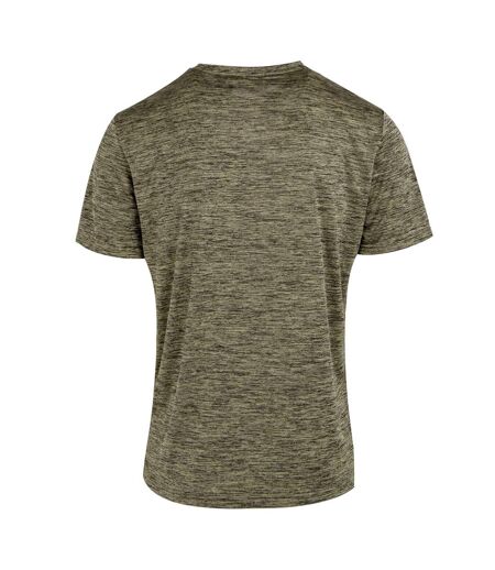 T-shirt Fingal Edition Homme Blanc Cassé Regatta