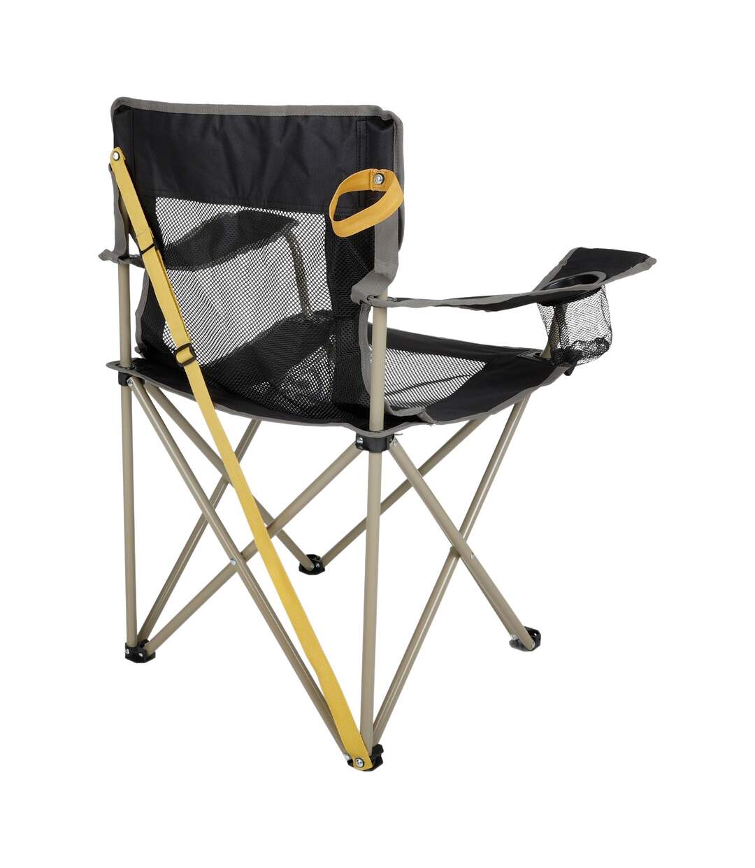 Isla streamair folding chair one size ash Regatta-2