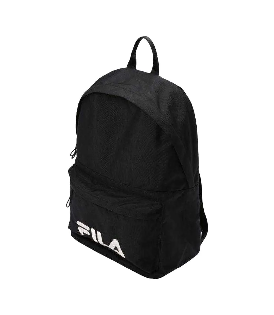 Sac À Dos Futtsu Taille Unique Noir Fila-3
