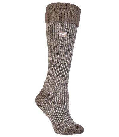 LadiesThermal Boot Socks in 4 colours 4-8