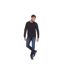 PULL COL ROND LECQUES-4