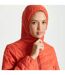 Doudoune compresslite femme rouge orangé / rouge foncé Craghoppers-2