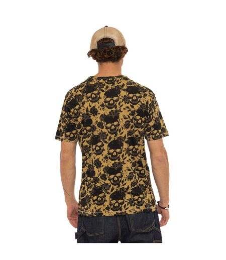 TEE SHIRT SLUB JERSEY VD-LIV JANV/FEV/MARS 2026 Vondutch