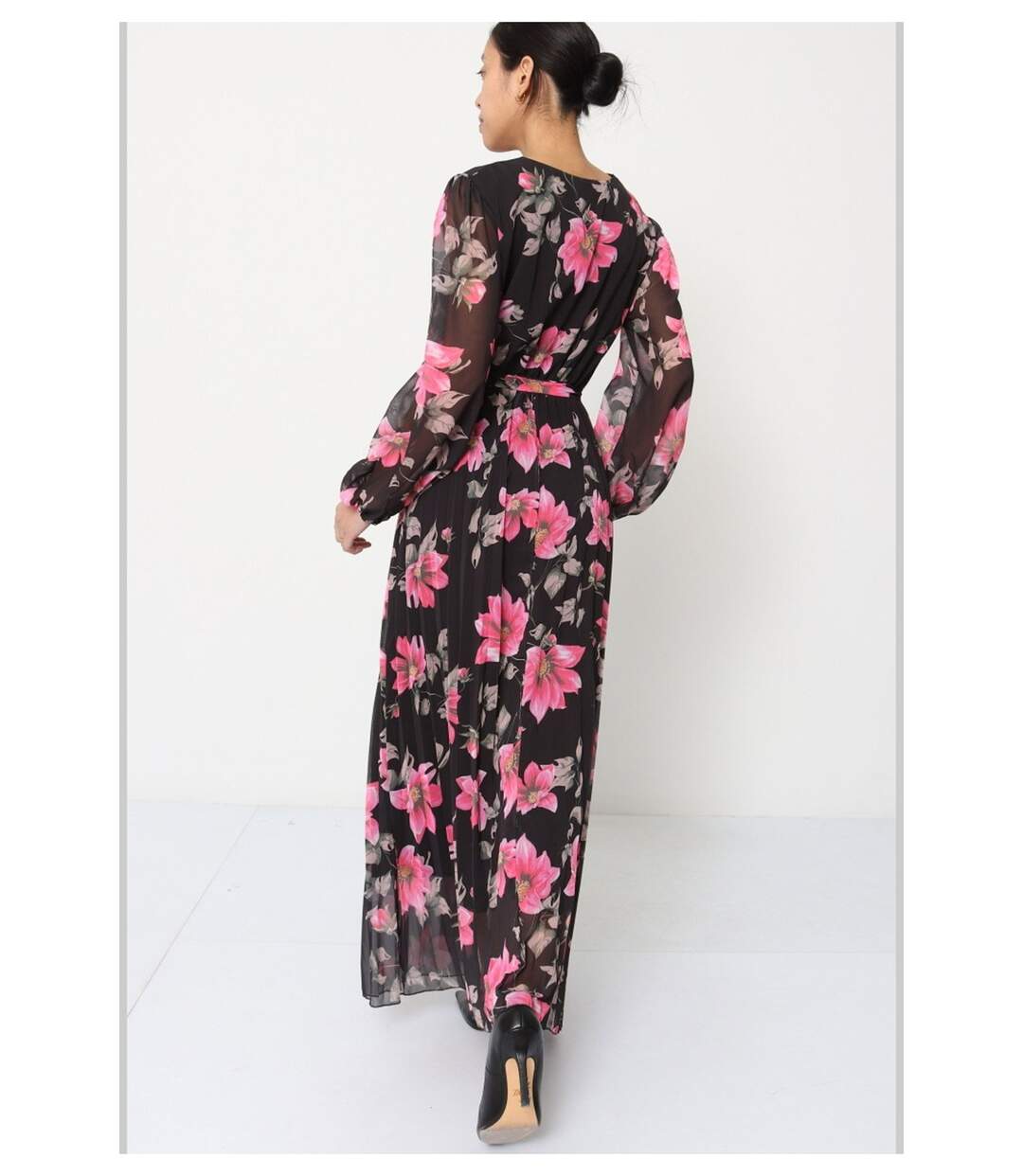 Robe longue-4
