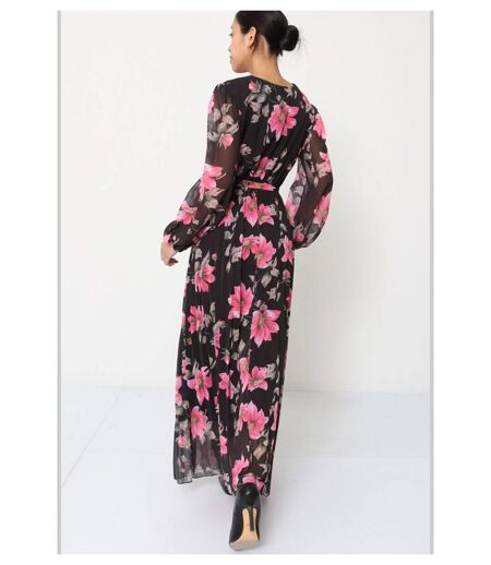 Robe longue