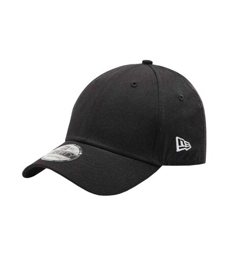 Unisex Adult 9forty Flag Baseball Cap Black New Era