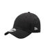 Unisex Adult 9forty Flag Baseball Cap Black New Era-1