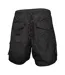 Mens Quick Dry Regular Cargo Shorts Black Everlast-2