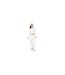Pantalon De Jogging Femme Vieux Blanc Jack Wills-1