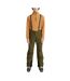 Pantalon de ski kaki homme o'neill total-1