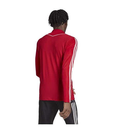 Veste De Survêtement Tiro League Homme Rouge Adidas