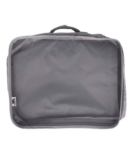Ensemble De Cubes De Rangement Pour Bagages Cubert Taille Unique Bleu Clair Trespass