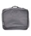 Ensemble De Cubes De Rangement Pour Bagages Cubert Taille Unique Bleu Clair Trespass-3