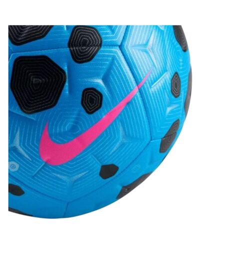 Ballon De Foot Academy Taille 5 Bleu Nike