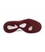 Chaussures De Volley-ball Hyperset Homme Blanc Rouge Nike-4