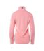 Elbrus Womens/Ladies Riva Polartech Fleece Jacket (Flamingo Pink)