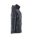 Mens Dayton Industry Parka Dark Navy Mascot-2