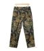 LEDERTYS LY0406 — Pantalon de chasse camouflage Forestwood kaki : résistance et confort sur le terrain-2