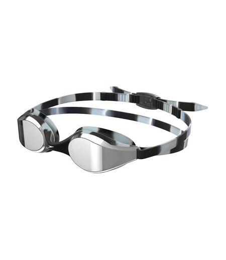 Lunettes De Natation Hyper Flyer Enfant Argenté Speedo