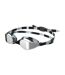 Lunettes De Natation Hyper Flyer Enfant Argenté Speedo-1