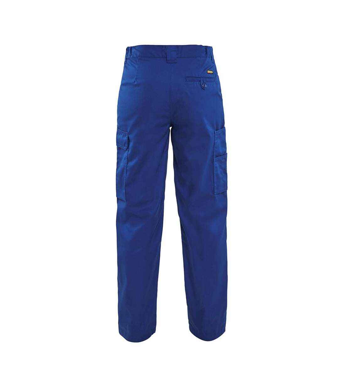 Pantalon  service femme Blaklader braguette plastique-4